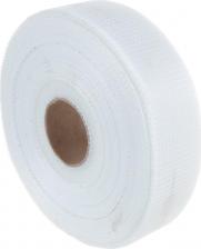 Строительная сетка Зубр Серпянка самоклеящаяся СС-65, 5см х 130м, Профессионал 12465-05-130