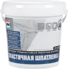 Строительная шпатлевка Jobi Шпатлёвка эластичная 1.5 кг