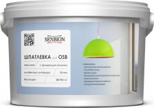 Строительная шпатлевка Senbion Акриловая шпатлевка для OSB S-Шп-15220/1