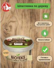 Строительная шпатлевка Текс Шпатлевка по дереву ПРОФИ 4601541004210