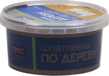 Строительная шпатлевка Текс Шпатлевка по дереву ПРОФИ 4601541004227