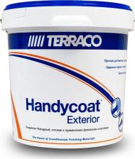 Строительная шпатлевка Terraco Финишная шпатлевка для фасадных работ Handycoat 4680000030472