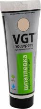 Строительная шпатлевка VGT Шпаклевка по дереву Экстра 4690300028048