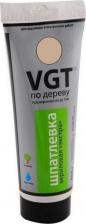 Строительная шпатлевка VGT Шпаклевка по дереву Экстра 4690300028116