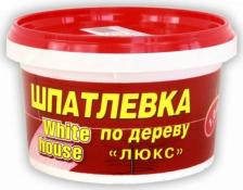 Строительная шпатлевка White House Шпатлевка по дереву 12859