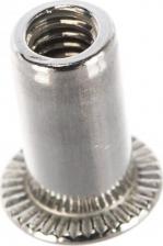 Строительная заклепка JTC Набор резьбовых алюминиевых заклепок 2064-10