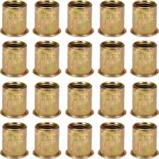 Строительная заклепка Yato Резьбовая заклепка М12 20 шт