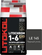 Строительная затирка LITOkol Затирка для швов LITOCHROM 1-6 EVO LE 120 4610083750905