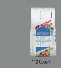 Строительная затирка Mapei Затирка для швов ULTRACOLOR PLUS №112