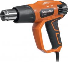 Строительный фен Daewoo DAH 2000