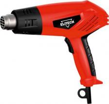 Строительный фен Elitech TB 180