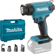 Строительный фен Makita DHG 181ZK