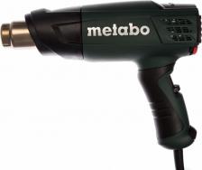 Строительный фен Metabo HGE 23-650 LCD