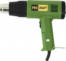 Строительный фен ProCraft PH-2100