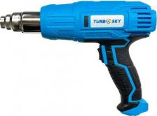 Строительный фен Turbosky ФС-2200