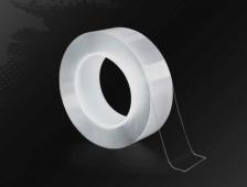 Строительный скотч Daytona Премиум пленка из полиуретана с глянцевой поверхностью предназначена для защиты изысканной мебели и других поверхностей от механических и химических 4673753540282