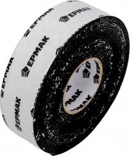 Строительный скотч Ермак Клейкая лента Двухсторонняя 30mm x 5m Black 472-020