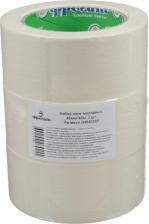 Строительный скотч Фрегат Малярная клейкая лента является незаменимым помощником в строительных работах и в быту, используется для ограничения границы окраски при проведении