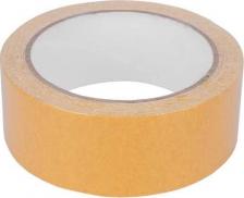 Строительный скотч Gamma Применяется для склеивания шероховатых или неровных поверхностей. Лента состоит из тканевой основы с нанесением клеевого слоя состоящего из расплава