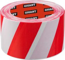 Строительный скотч Gigant Сигнальная лента GIT-5