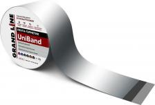 Строительный скотч Grand Line Самоклеящаяся герметизирующая лента UniBand 461703