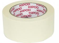 Строительный скотч Kipod Малярная лента 006501001 19 мм 40 м