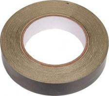 Строительный скотч Rocknparts Ацетатный тканевый скотч ширина 25 мм, черный