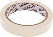Строительный скотч Stekker Малярная лента 39149