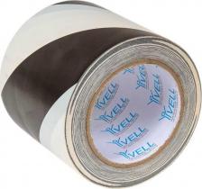 Строительный скотч Vell Лента для разметки – это современное решение для маркировки напольного покрытия в организациях и на предприятиях. Разметка пола применяется 4687203605681