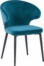 Стул/табурет Bradex Стул Bradex Richard бирюзовый (FR 0618) (1619107350)