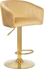 Стул/табурет Dobrin Стул барный DOBRIN BARNY, LM-5022, фиолетовый (1527823220)