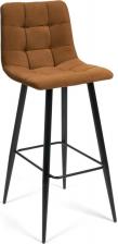 Стул/табурет TetChair Стул барный ТС 50х44х104 см коричневый (1312764475)