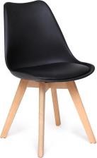 Стул/табурет TetChair Стул TetChair Secret De Maison TULIP (mod. 73) черный (1299946005)