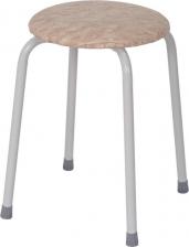 Стул/табурет ЗМИ Табурет ЗМИ Табурет круглый "Пенёк крепкий" 220 оливковый Т 266 (1494003496)