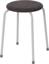 Стул/табурет ЗМИ Табурет ЗМИ Табурет круглый "Пенёк легкий" 180 коричневый Т 270 (1499002902)