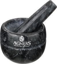 Ступка Agness 925-104