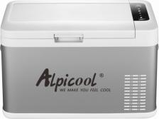 Автохолодильник Alpicool MK25 – фото 4