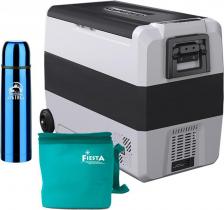 Автохолодильник Alpicool T60