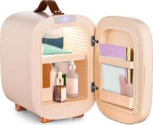 Холодильник для косметики Kitfort KT-3135