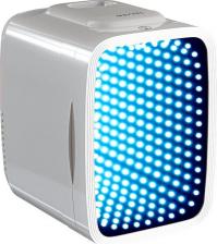 Холодильник для косметики Meyvel MD-04C3W-RGB