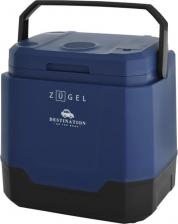 Автохолодильник Zugel ZCR1004