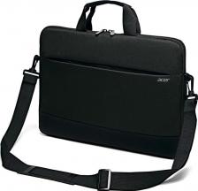 Сумка/портфель Acer Сумка для ноутбука 15.6" LS series OBG203, черный [zl.bagee.003]