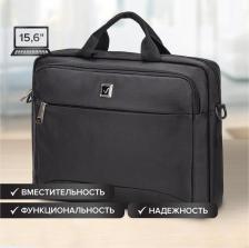 Сумка/портфель Brauberg Сумка 15.6 Protect 270831
