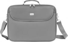 Сумка/портфель Digma Сумка для ноутбука 15.6" HC-210, серый, Универсальный [hc210gy]