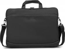 Сумка/портфель Digma Сумка для ноутбука 17" W-211, черный [w211bk]