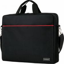 Сумка/портфель Heikki Деловая сумка с отделением для ноутбука с диагональю экрана до 17,3" помогает безопасно переносить электронные устройства.Надежный аксессуар
