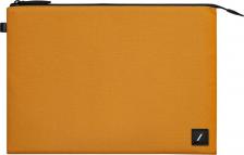 Сумка/портфель Native Union Сумка для ноутбука Sleeve MacBook 13, Горчичный