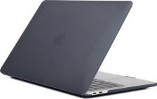 Сумка/портфель Palmexx Чехол MacCase для MacBook Pro 16" (2019-2020) A2141 /матовый чёрный