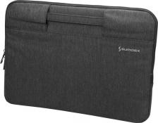 Сумка/портфель Sumdex Чехол для ноутбука 15.6" ICM-136BK, черный