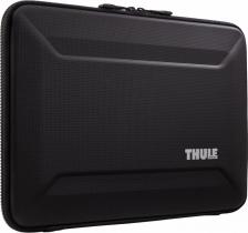 Сумка/портфель Thule Аксессуар Чехол 16-inch для APPLE MacBook Pro Gauntlet Sleeve Black TGSE2357BLK / 3204523